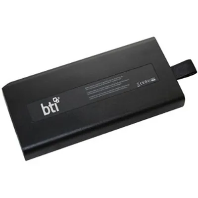 Produktbild von BTI DL-L14X9, 8400 mAh, 91 Wh, Lithium-Ion (Li-Ion), 10,8 V, Schwarz, 1 Stück(e)