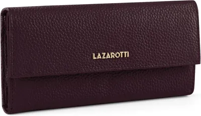 Produktbild von Damen Leder Geldbörse RFID Schutz Großes Portemonnaie mit 12 Kartenfächern Münzfach Druckknopf Langbörse 19 x 10 x 3 cm