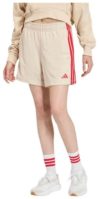 Produktbild von Hose Adidas Pantalón largo adidas Stadium Mesh puro mujer für Damen