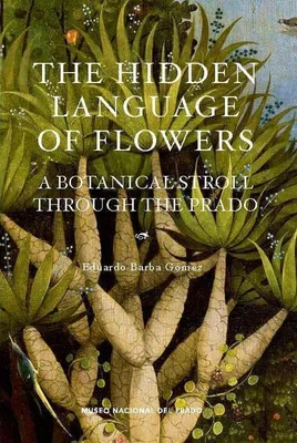 Zdjęcie produktu dla The Hidden Language of Flowers