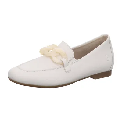 Immagine prodotto di Remonte mocassini da donna D0K00-80 Colore: Bianco Taglia: 37