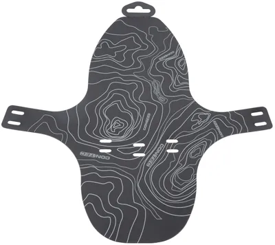 Productafbeelding van Contec Specter voorvleugel, grijs, grijs, one size