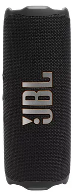 Obrázok produktu pre Jbl Flip 7 Black Prenosný Bluetooth reproduktor Vodotesný 25W