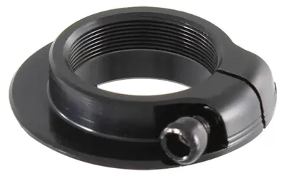 Produktbild von Fulcrum R4-008 Nabenkonus Schwarz Schwarz One Size