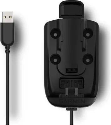 Zdjęcie produktu dla Garmin GPSMAP 66i, Garmin, GPSMAP 66i, Czarny, Plastik, USB