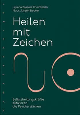 Obrázok produktu pre VERLAG: NYMPHENBURGER Heilen mit Zeichen