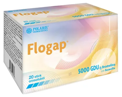 Immagine prodotto di Flogap 5000 Gdu 20 Stick
