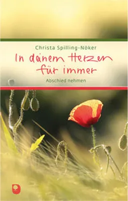 Produktbild von In deinem Herzen für immer