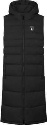 Produktbild von DERBE HAMBURG W-01-XX-VESTHOLM LONG Damen Langweste
