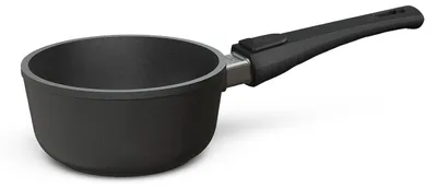 Produktbild von Hoffmann Kasserolle Ø 16 cm Aluguss Antihaft ohne Deckel