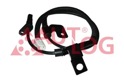 Produktbild von AUTLOG ABS Sensor Raddrehzahl Vorne Links für KIA SORENTO I (JC) AS4501