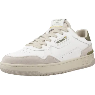 Produktbild von Victoria Sneakers Laag  Sneakers Laag - Wit - Maat 42