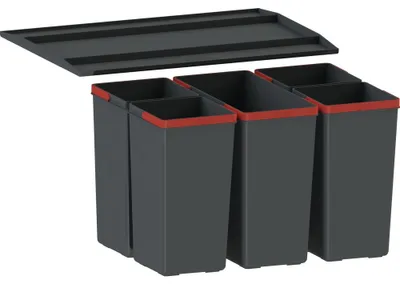 Obrázek produktu pro Franke 121.0494.194, 60 cm, 564 mm, 378 mm, 343 mm
