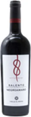 Produktbild von Colle al Vento Otto Nodi Negroamaro Salento IGP 2023