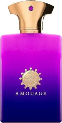 Immagine prodotto di Amouage Myths Uomo Eau De Parfum - 50 Ml.