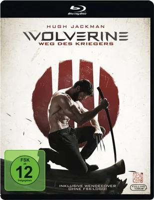 Obrázek produktu pro Wolverine - Weg des Kriegers