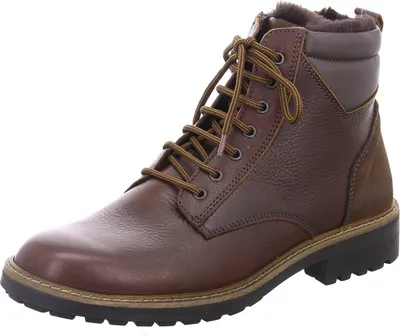 Produktbild von Herren Stiefelette Frederik 46