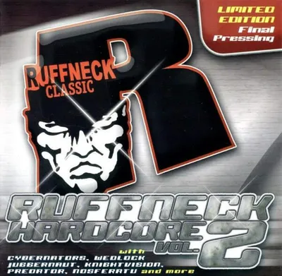 Immagine prodotto di Ruffneck Hardcore Vol. 2