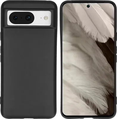 Immagine prodotto di imoshion TPU Color Cover Google Pixel 8 - Nero