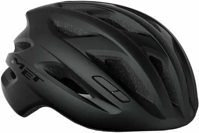 Produktbild von MET Idolo Black/Matt XL (59-64 cm) Fahrradhelm