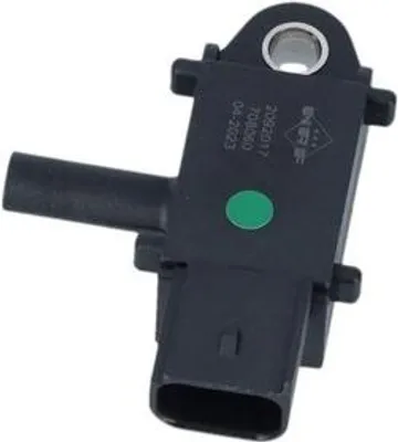 Imagen del producto de Sensor de presión de gases de escape para el filtro de partículas diésel NRF, compatible con, entre otros, FORD FIESTA