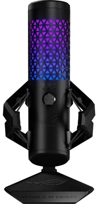 Immagine prodotto di ASUS ROG Carnyx - Mikrofon - USB (90YH03Z0-BAUA00)