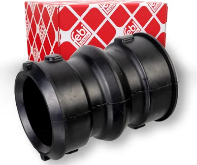 Zdjęcie produktu dla FEBI BILSTEIN Tuleja łożyska kabiny kierowcy 175685 do SCANIA 4 - seria 126 mm guma 60 mm 86 mm 0,300 kg