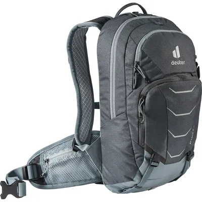 Produktbild von Deuter Attack Jr 8 Graphite/Shale Rucksack