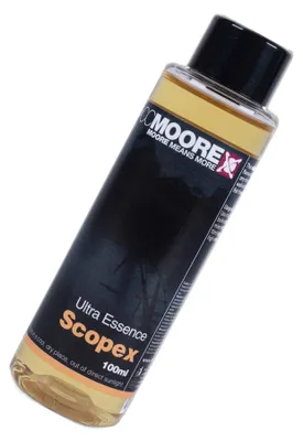 Produktbild von CC Moore Ultra Scopex Essence - 100ml Lockstoff