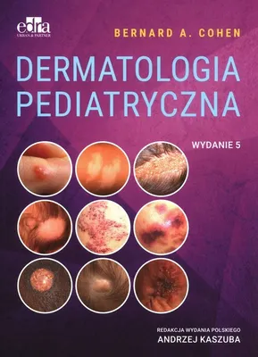 Obrázok produktu pre Detská dermatológia