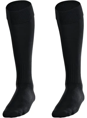 Immagine prodotto di JAKO calzino unisex Uni 2.0, colore:nero, taglia:5 (43-46)