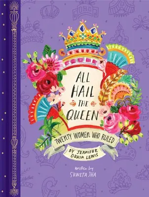 Obrázek produktu pro All Hail the Queen