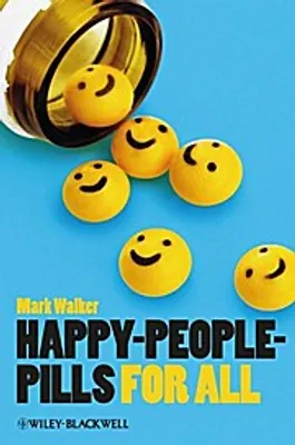 Produktbild von Happy-People-Pills for All