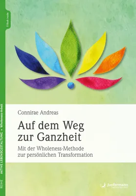 Produktbild von Auf dem Weg zur Ganzheit