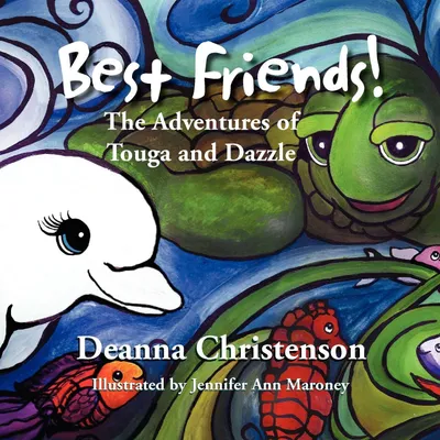 Produktbild von Best Friends!