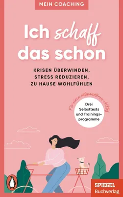 Produktbild von Ich schaff das schon -