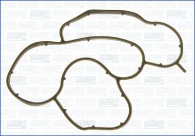 Produktbild von AJUSA 01040200 Ölfilter-Dichtung 11427508971 für BMW 3 Touring (E91) 3 Limousine (E90) 3 Limousine (E46) 1 Schrägheck (E87) 5 Limousine (E60)