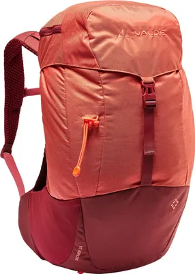 Produktbild von VAUDE Wo Skomer 24 hotchili One Size