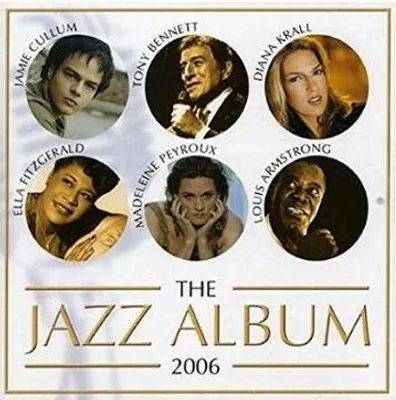 Produktbild von Das Jazz-Album 2006