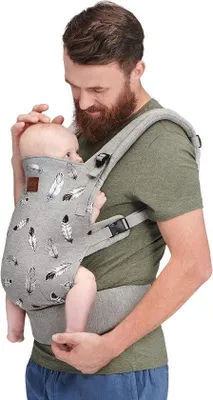 Immagine prodotto di Seggiolino ergonomico per bambini