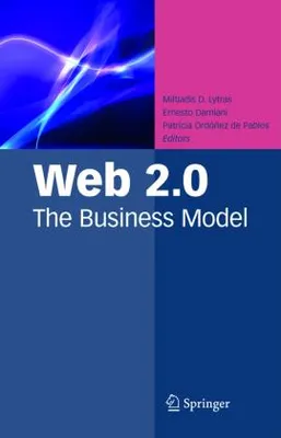 Obrázek produktu pro Web 2.0
