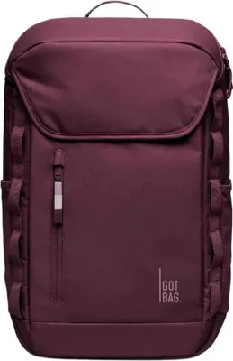 Produktbild von Got Bag Pro Rucksack Lila Lila One Size