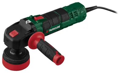 Produktbild von PARKSIDE® Poliermaschine Spot-Repair »PPM 800 A1«