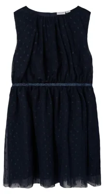 Image de NAME IT - Robe pour enfant, modèle NKFVABOSS