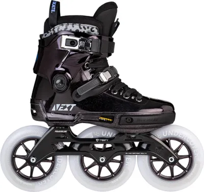 Immagine prodotto di Powerslide Next 30° Anniversario 125 - Pattini in linea EU 38-39 EU 38-39