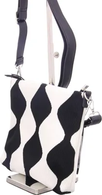 Obrázok produktu pre emily & noah Evelina Dámske doplnky Tašky Black Leisure, :