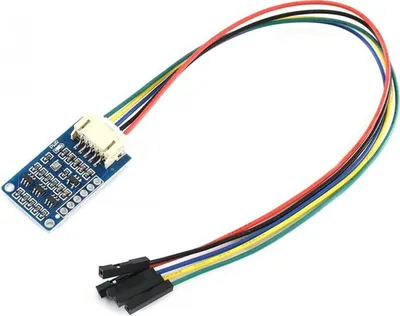 Image de Module avec capteur de pression d'air de précision BMP388