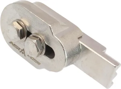 Immagine prodotto di Attrezzo ricambio in metallo per bloccaggio-supporto volano BMW N20 N26