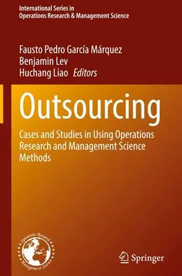 Obrázek produktu pro Outsourcing