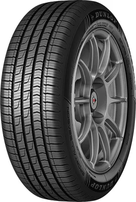 Produktbild von Dunlop Sport All Season 205/55R16 91V